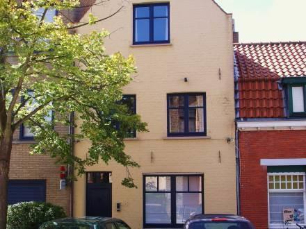 Stan's Cottage