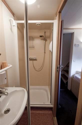 Hotelschip IRIS