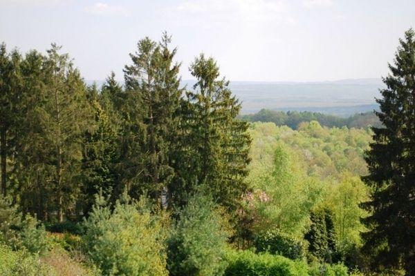 Отель Altitude 600