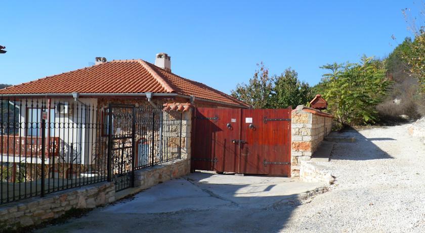 Villa Balchik