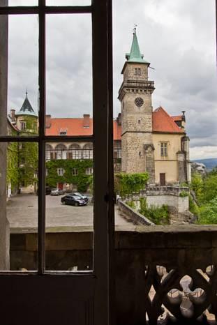 Хостел EA Hostel Hrubá Skála