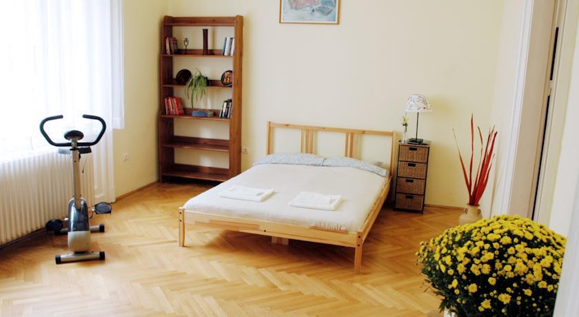 Tarator Apartman