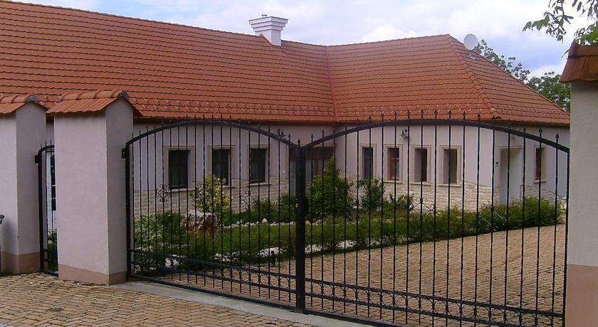 Гостевой дом Jákó Ház