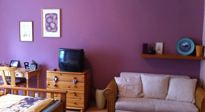 Szabadság Apartman