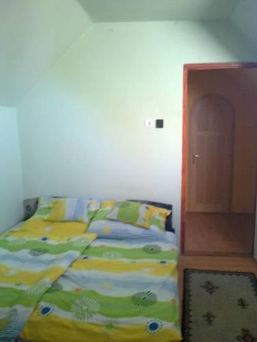Апартаменты Véndiófa apartmanház