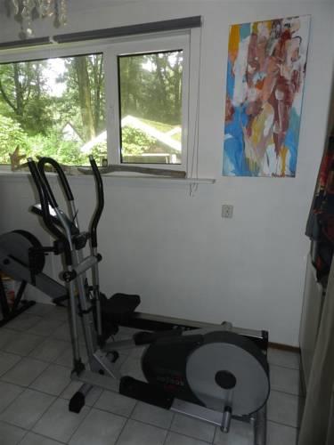 Мини-отель B&B Nijmegen-Groesbeek