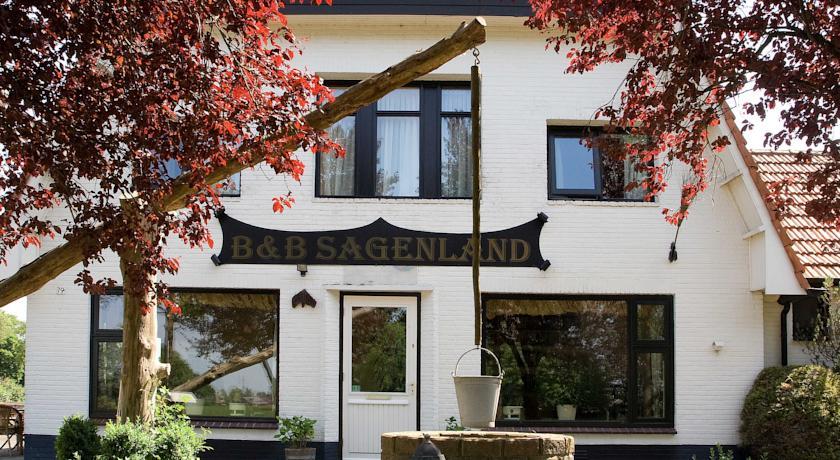 Мини-отель B&B Sagenland