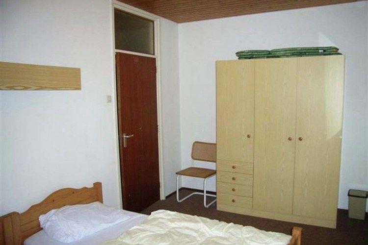 Отель Anjer
