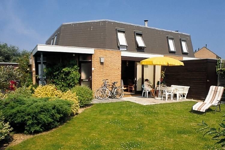 Отель Vakantiepark St Pierre