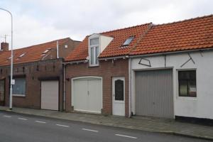 Отель Appartement Zuidzande