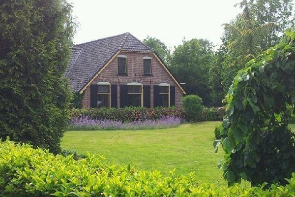Отель Villa Vacanza