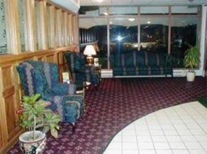 Отель Quality Inn Altoona
