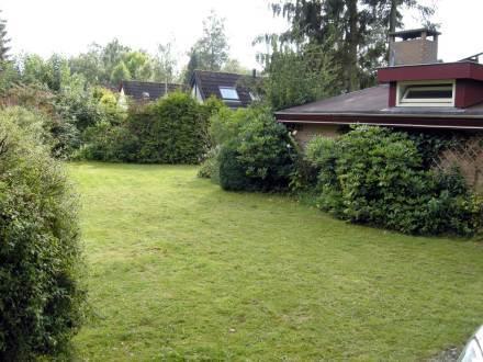 Отель Chalet Voorthuizen