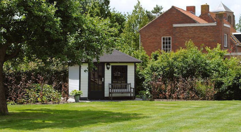 Апартаменты Vakantiewoning Sint Kruis