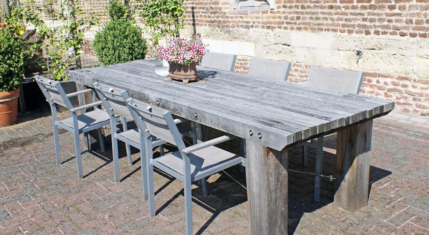 Апартаменты St. Jansgeleen