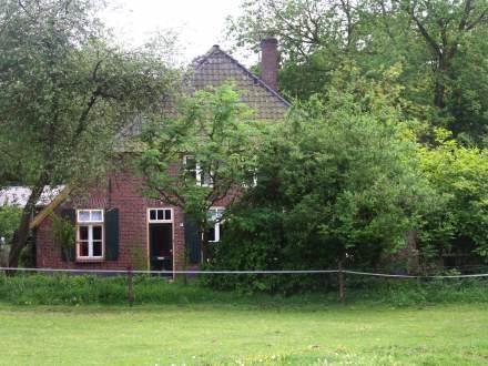 Отель Ellegoorsestraat