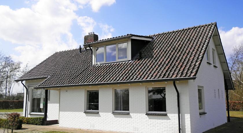 Отель Landhuis Prior Denekamp
