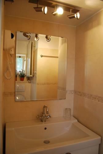 Мини-отель B&B La Ventilla Berlicum