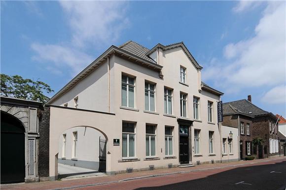 Апартаменты Studio Swalmerhof