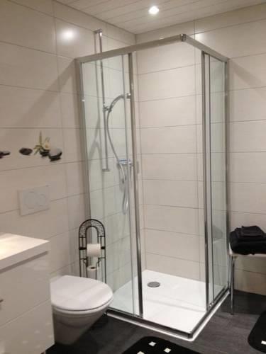 Отель B&B Educ'Anes