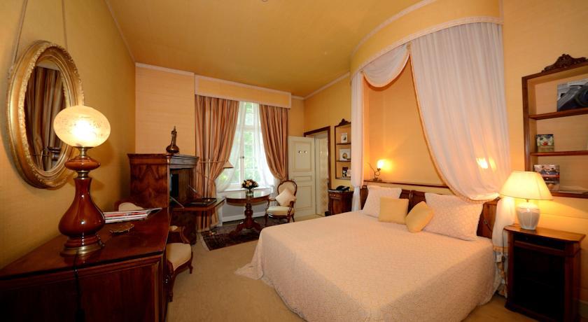 Отель Golf & Country Club de Bonmont