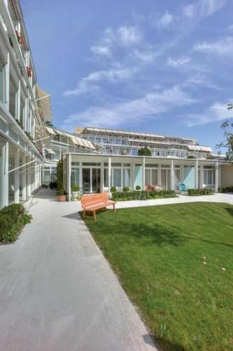 Апартаменты Tertianum Parkresidenz Meilen