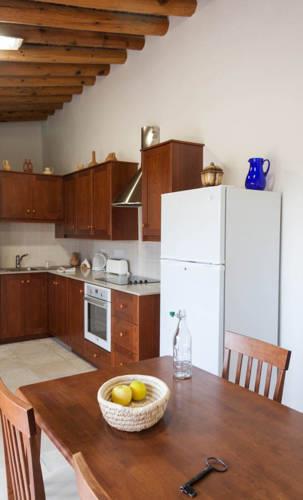Отель Stavrinis Home