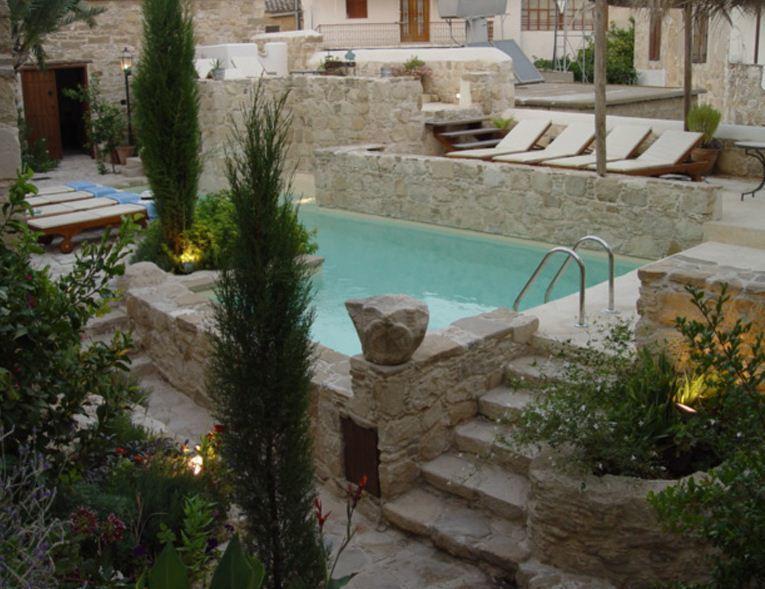Отель Modus Vivendi Lefko House