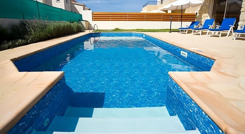 Вилла Sea Point Villas