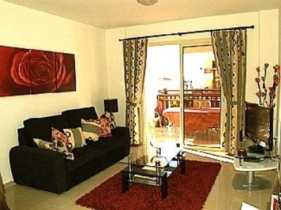 Апартаменты Vanessa Complex Apartment C1