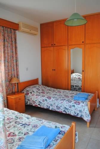 Вилла Corallia Villa
