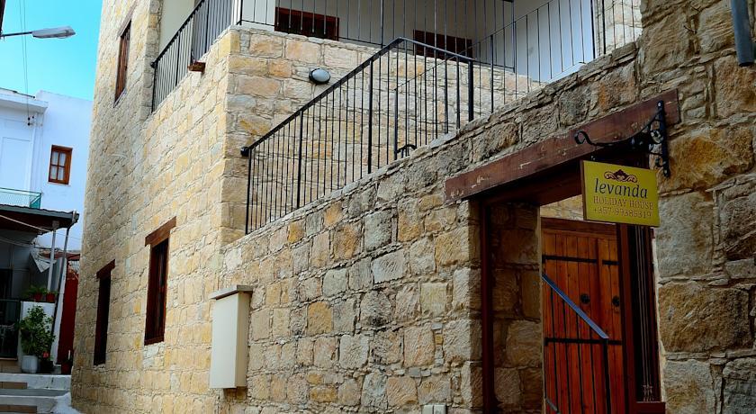Апартаменты Omodos Katoi Holiday Homes