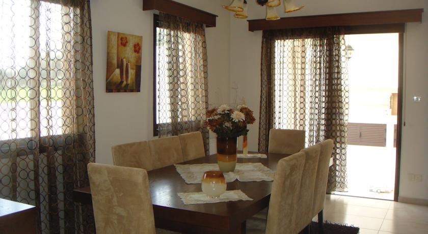 Вилла Santa Anna Villa 1