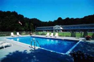 Отель Rodeway Inn Waterford