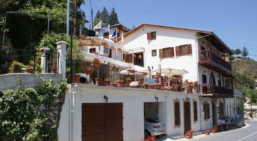 Апартаменты ATRATSA Mountain Suites