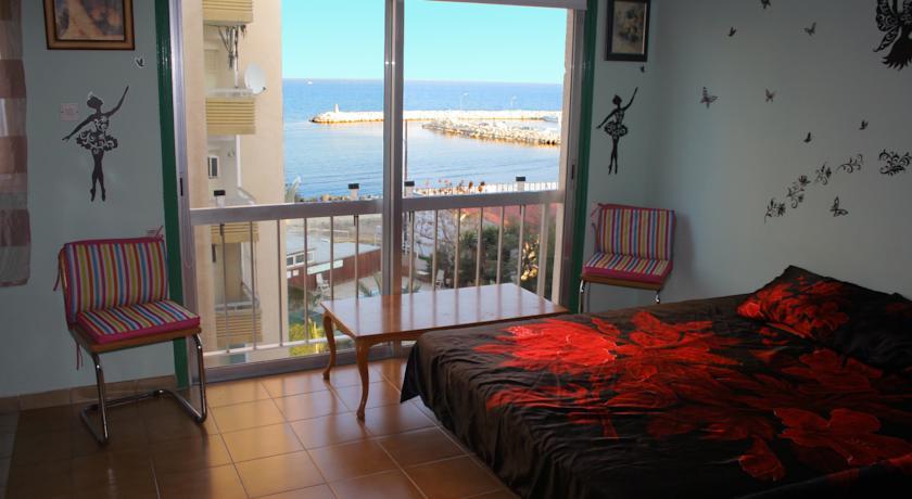 Lordos Seagate Court, Apartment No. 403, BLOCK B