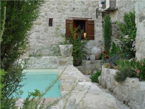 Отель Modus Vivendi Ochre House