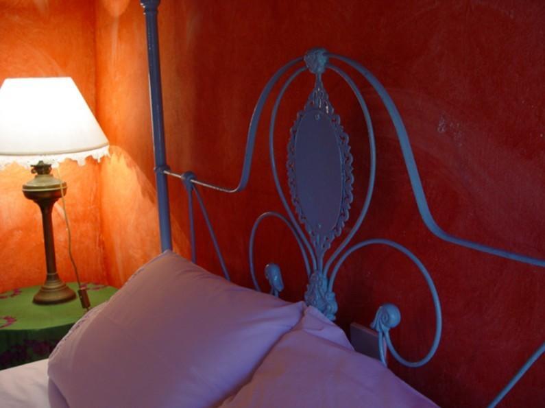 Отель Modus Vivendi Red House
