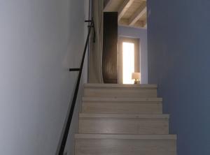 Отель Modus Vivendi Loullaki House 1