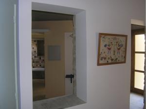 Отель Modus Vivendi Loullaki House 2