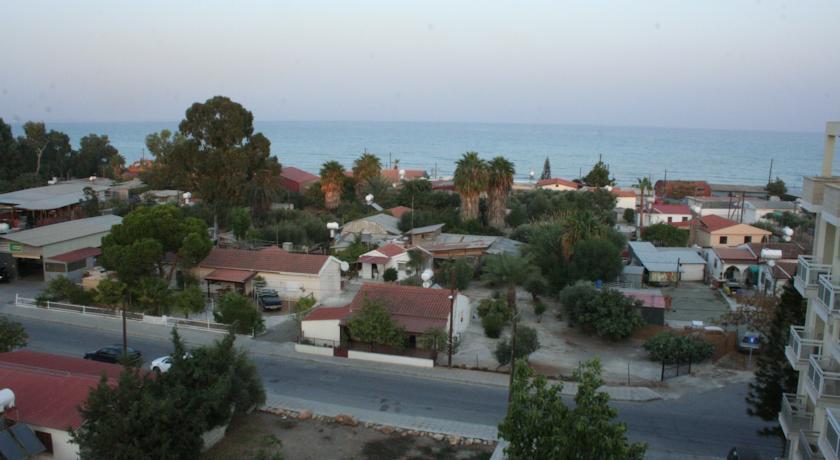 Dionis Apartment No. 45