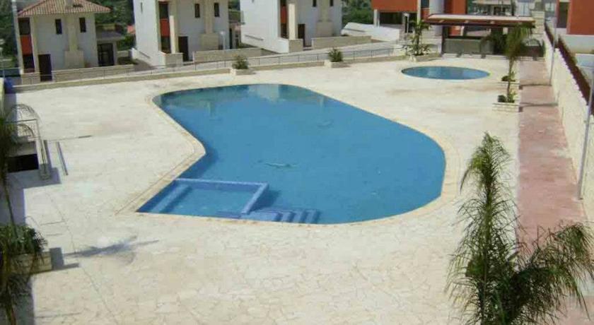 Апартаменты Gemstone Village A1 Maisonette