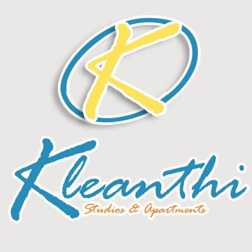 Апартаменты Kleanthi Apartments