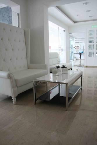 Апартаменты Polis Health & Spa