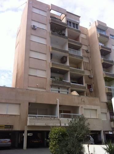Lordos Sea Gate Apartment No.64, Block D