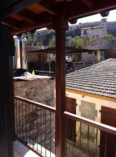 Апартаменты Iolandi House