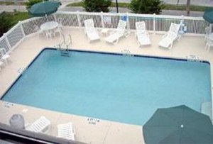 Отель Sleep Inn And Suites Lakeland