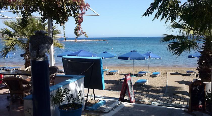 Lido Star Beach