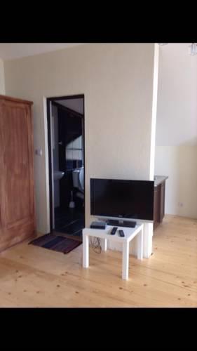 Гостевой дом Zelenigrad Guest House