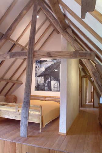Отель Petrus Wittebrood Hoeve